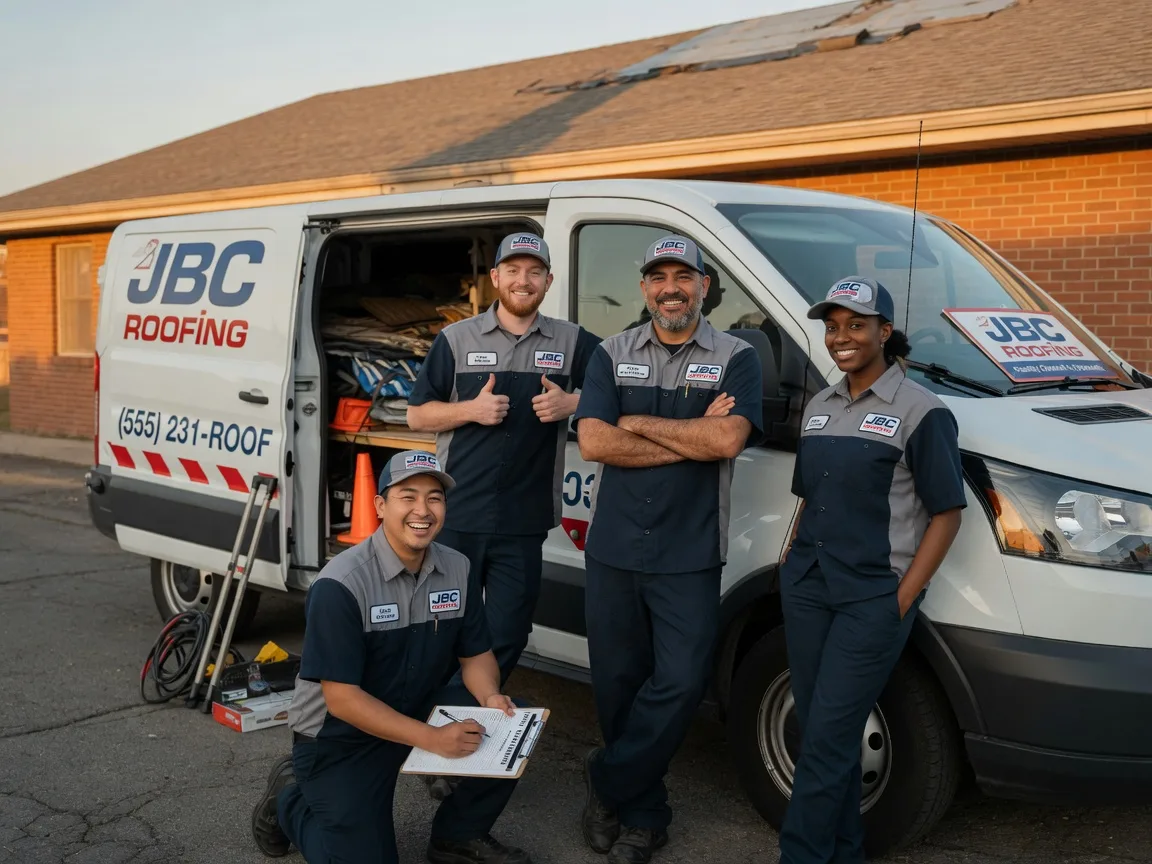 Roof Replacement company in Auburn, WA