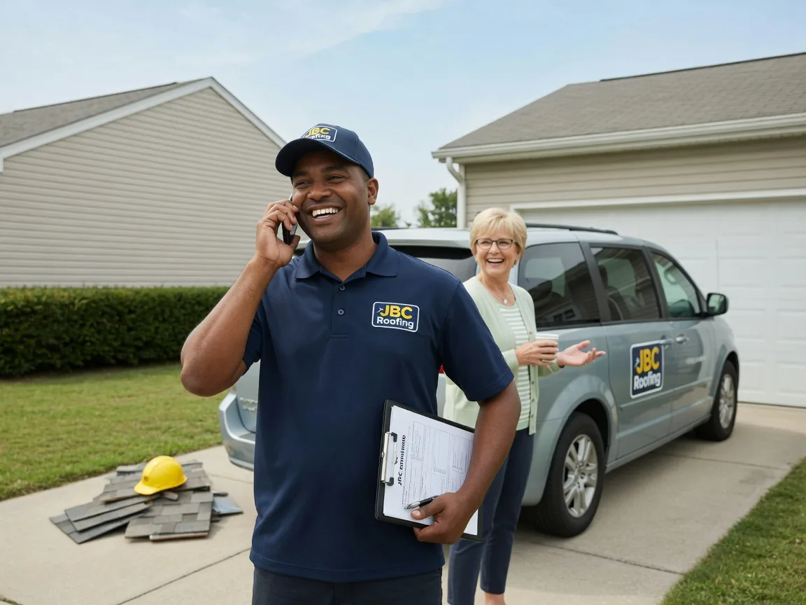 Roof Replacement Auburn, WA FAQs